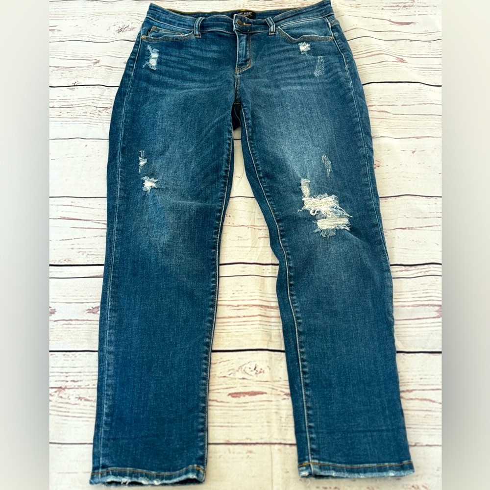 Judy Blue jeans size 9